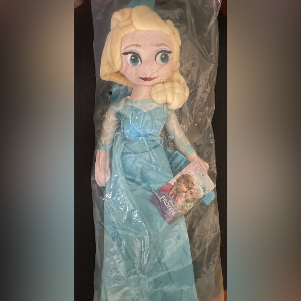 Frozen - Picture 2 of 4